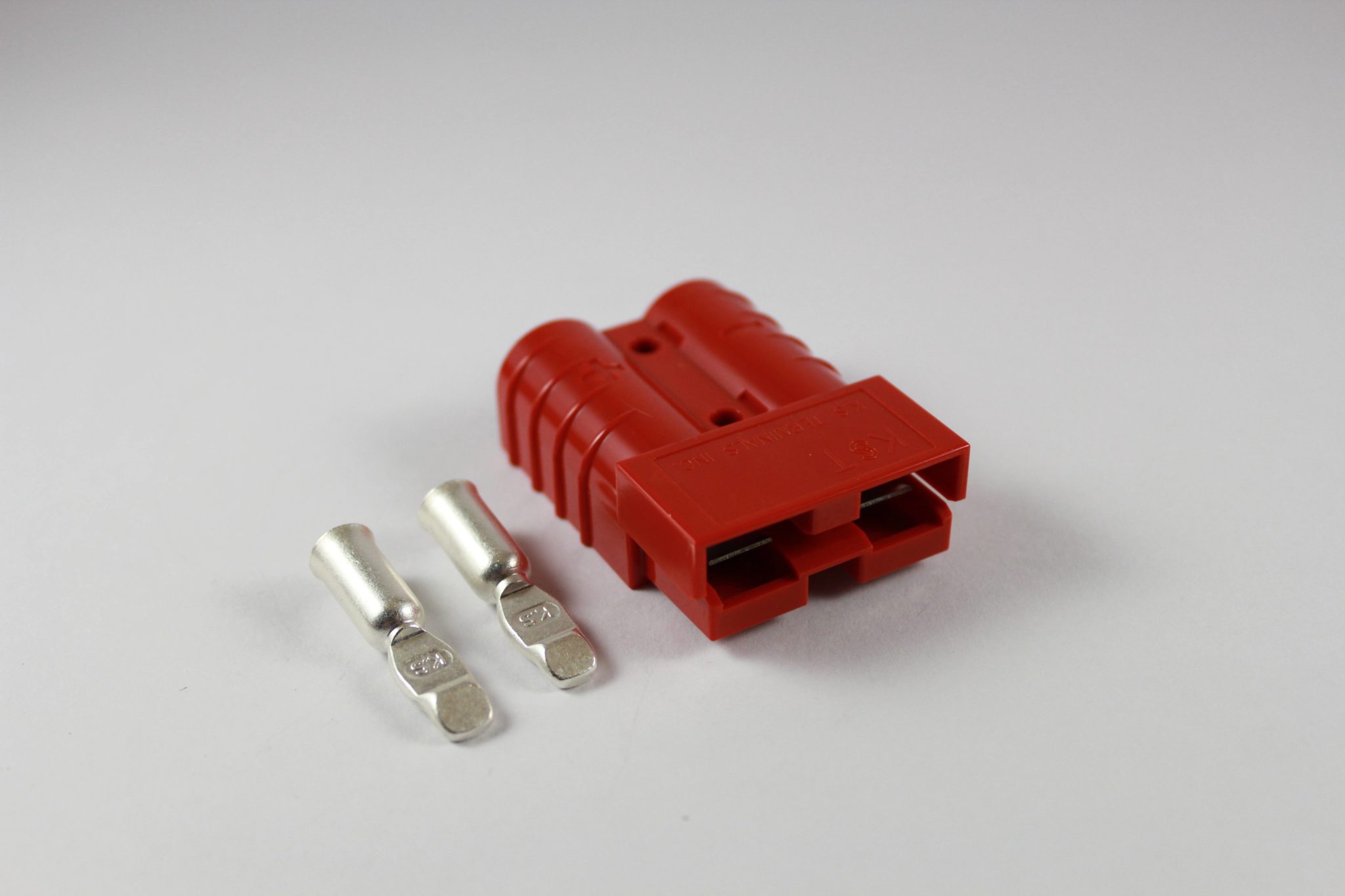 Anderson Connectors | AE System