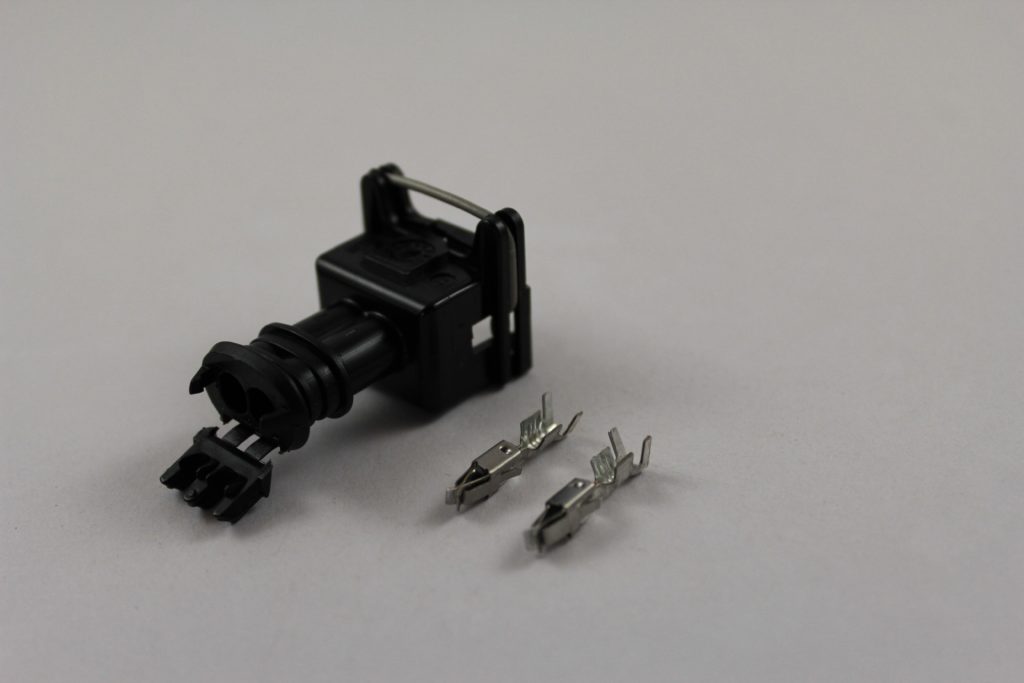 4 WAY INJECTOR CONNECTOR | AE System